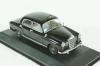 Mercedes 180 1955 Taxi, (W120) 430033195, Minichamps 1:43