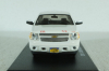 Chevrolet Tahoe Fire Department New York 2011, Greenlight 1:43