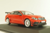 Mercedes C-Class C63 6.3 V8 AMG Black Series 2012, red, 4311602, Solido 1:43
