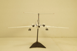 ТУ-154M 'LOT' Polskie Linie Lotnicze, Polish Airlines, Herpa 1:200