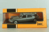 Citroen ID 19 Break 1960, grey, CLC326N,  IXO 1:43