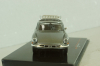 Citroen ID 19 Break 1960, grey, CLC326N,  IXO 1:43