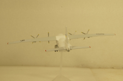 АН-12 Антонов Україна, Herpa 1:200