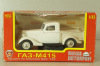 Газ-М415, белый, Н552, Наш Автопром 1:43 Уценка!