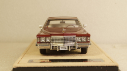 Cadillac Coupe Deville 1974, STM74601, Stamp models 1:43