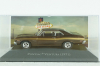 Pontiac Ventura 1971, American Cars №82, 1:43 
