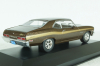 Pontiac Ventura 1971, American Cars №82, 1:43 