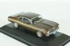 Pontiac Ventura 1971, American Cars №82, 1:43 