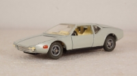 Ford Pantera De Tomaso, Ремейк 1:43
