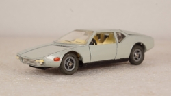 Ford Pantera De Tomaso, Ремейк 1:43
