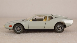 Ford Pantera De Tomaso, Ремейк 1:43