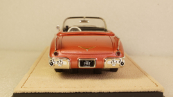 Cadillac Eldorado Biarritz Open roof 1957, STM57013, Stamp models 1:43