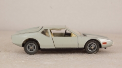 Ford Pantera De Tomaso, Ремейк 1:43