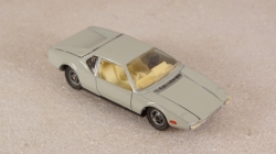 Ford Pantera De Tomaso, Ремейк 1:43