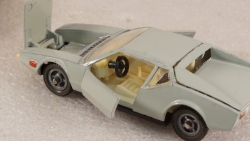 Ford Pantera De Tomaso, Ремейк 1:43