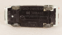 Ford Pantera De Tomaso, Ремейк 1:43