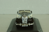 Opel Super 6 1937, black/beige, WB104, WhiteBox 1:43