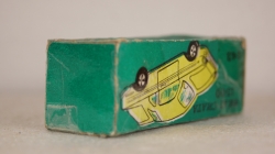 Fiat-Siata 1500, Ремейк 1:43