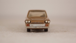 Fiat-Siata 1500, Ремейк 1:43