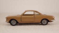 Fiat-Siata 1500, Ремейк 1:43