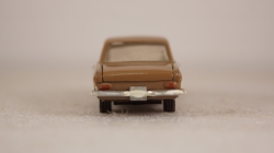 Fiat-Siata 1500, Ремейк 1:43