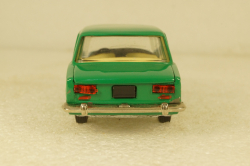 Ваз-2101,зеленый, А9, Тантал/Радон 1:43