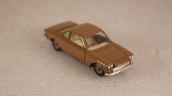 Fiat-Siata 1500, Ремейк 1:43