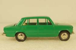 Ваз-2101,зеленый, А9, Тантал/Радон 1:43