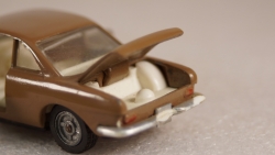 Fiat-Siata 1500, Ремейк 1:43