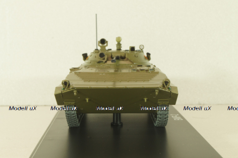 БМП-2 (Объект 675) 1980, гусеничная боевая машина пехоты, PLC47122, Premium ClassiXXs 1:43