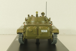 БМП-2 (Объект 675) 1980, гусеничная боевая машина пехоты, PLC47122, Premium ClassiXXs 1:43
