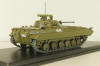 БМП-2 (Объект 675) 1980, гусеничная боевая машина пехоты, PLC47122, Premium ClassiXXs 1:43