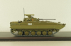 БМП-2 (Объект 675) 1980, гусеничная боевая машина пехоты, PLC47122, Premium ClassiXXs 1:43
