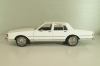 Chevrolet Caprice Classic 1980, from movie A-Team, white, 19109, Greenlight 1:18