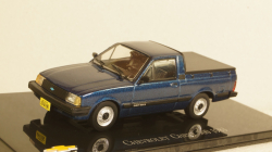 Chevrolet Chevy 500 Pick-Up 1983 blue, Altaya 1:43