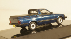 Chevrolet Chevy 500 Pick-Up 1983 blue, Altaya 1:43