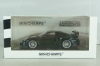 Porsche 911 (991.2) GT2 RS Weissach Package 2018, dark green/silver rims, 413067287, Minichamps 1:43