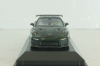 Porsche 911 (991.2) GT2 RS Weissach Package 2018, dark green/silver rims, 413067287, Minichamps 1:43