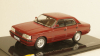 Chevrolet Opala Diplomat Collectors 1992 red, Altaya 1:43 Уценка!