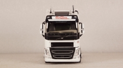Volvo FH 4 500, Transports Guitton (F), ELI116771, Eligor 1:43 (Уценка!)