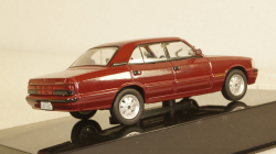 Chevrolet Opala Diplomat Collectors 1992 red, Altaya 1:43 Уценка!