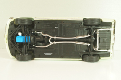 Ford Mustang 1967, light green 13663, Greenlight 1:18