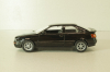 Audi Coupe (B3) 1988, black, 1050, Schabak 1:43