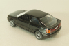 Audi Coupe (B3) 1988, black, 1050, Schabak 1:43