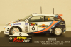 Ford Focus WRC Winner Rallye Ciprus 2000 Sainz/Moya St.Nr.6, SKW00022, Skid 1:43