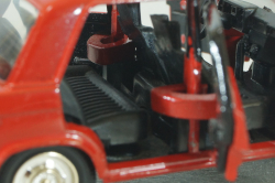 Ваз-2105, Пресса,Агат 1:43