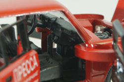 Ваз-2105, Пресса,Агат 1:43