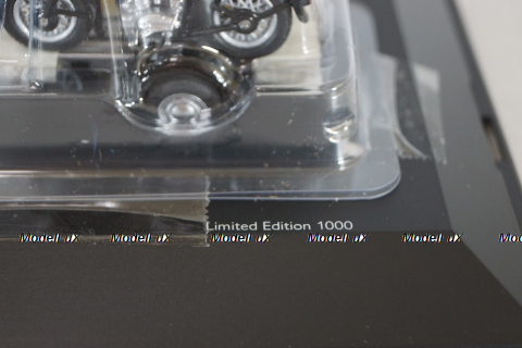 DKW Schnellaster Typ 30  with trailer and 2 motorrad 1955, blue, 450745600, Schuco 1:43