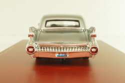 Cadillac Series 75 Limousine 1959, grey, TSM114336, TSM 1:43