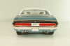 Dodge Challenger Western Sport Special 1970, blue metallic, 13644, Greenlight 1:18